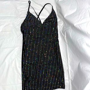 Brand New Forever 21 Dress
